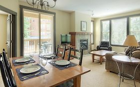Panorama Mountain Resort - Ski Tip / Tamarack Condos